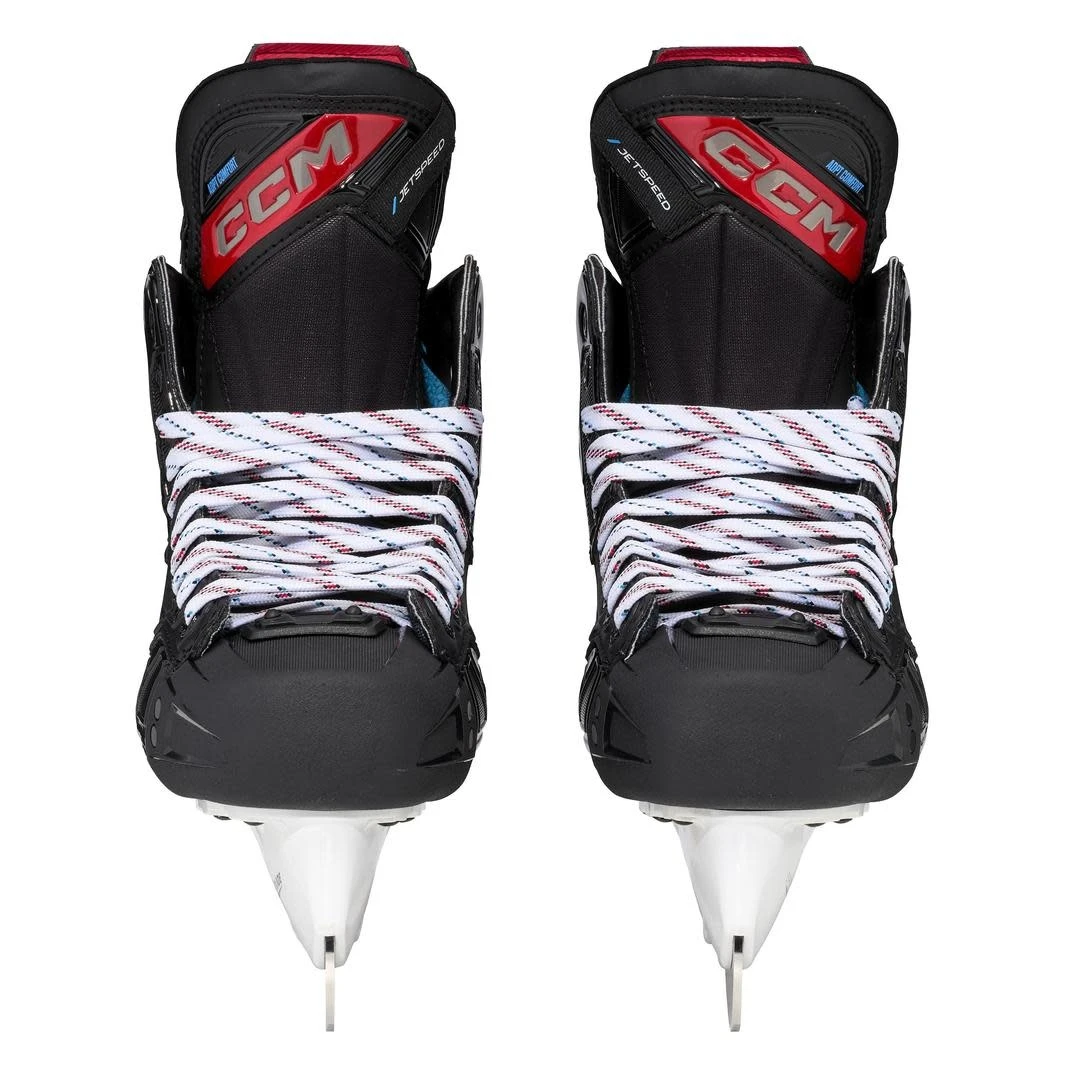 CCM JETSPEED FT6 SKATES INT - Image 4