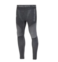 S22 BAUER ELITE SEAMLESS BL PANT GRY- SR