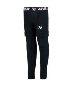 S22 BAUER PERF JOCK PANT-SR