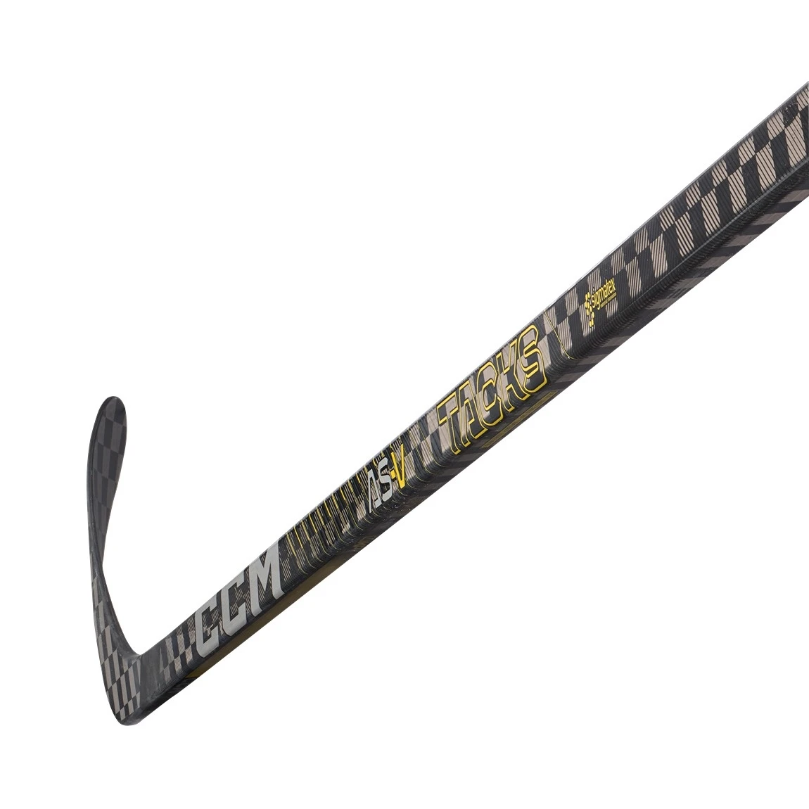 CCM TACK AS5 STICK INT - Image 3