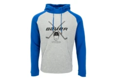 Bauer Chiclets Colab Hoodie Senior