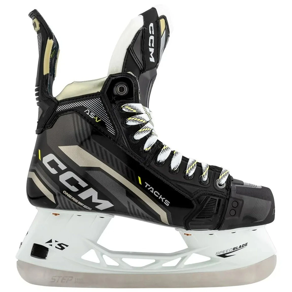 CCM TACKS AS-V SKATE JR - Image 2