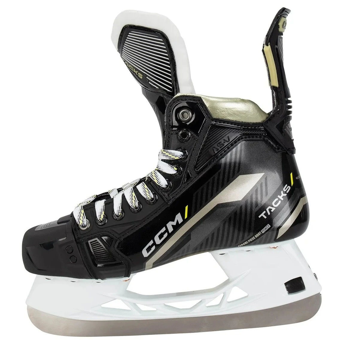 CCM TACKS AS-V SKATE JR - Image 3