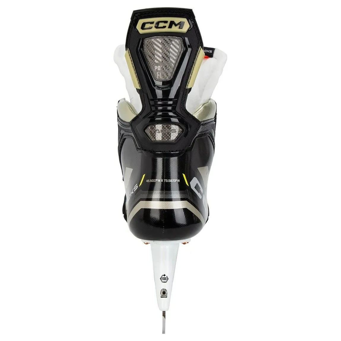 CCM TACKS AS-V SKATE JR - Image 4