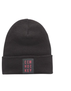 CCM Watchman Blackout Beanie