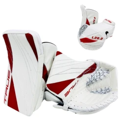 True Hockey True 20.2 Pro Glove Set