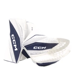 CCM EFLEX 6.5 Glove Set JR