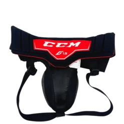 CCM 1.9 Goal Cup Sr