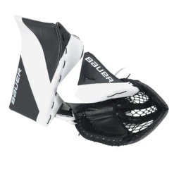 Bauer 3X Glove Set Intermediate CC