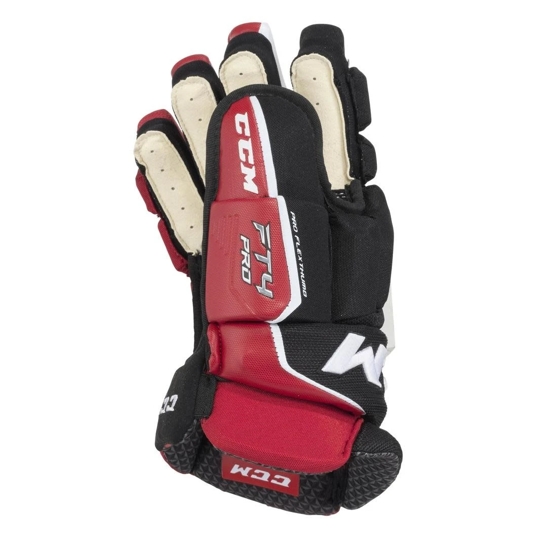 JETSPEED FT4 PRO HOCKEY GLOVE SR - Image 4