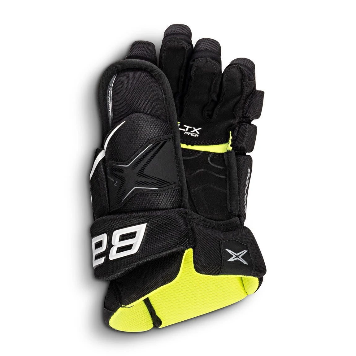 CCM EFLEX 6 Glove Set INT - Image 3