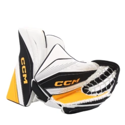 CCM EFLEX 6.5 Glove Set SR