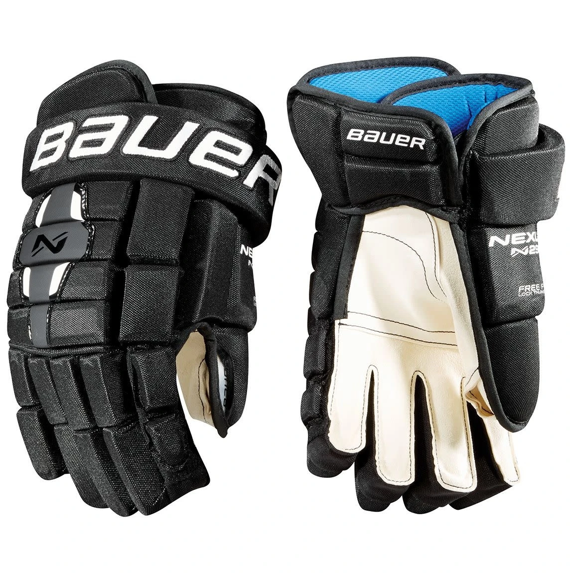 CCM Axis 2 Glove Set Sr - Image 4