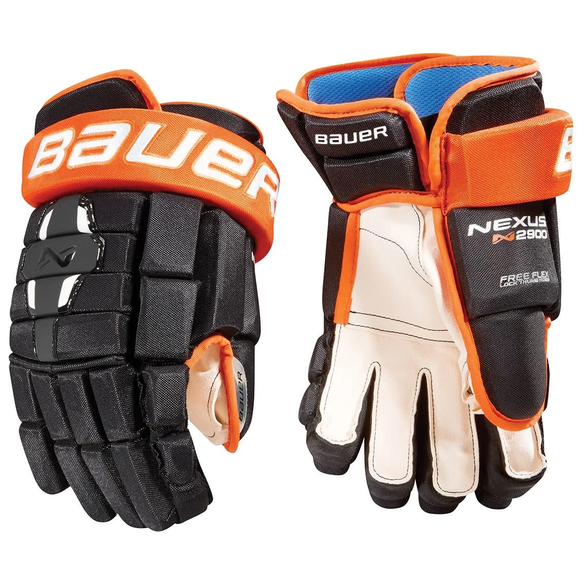 CCM Axis 2 Glove Set Sr - Image 5