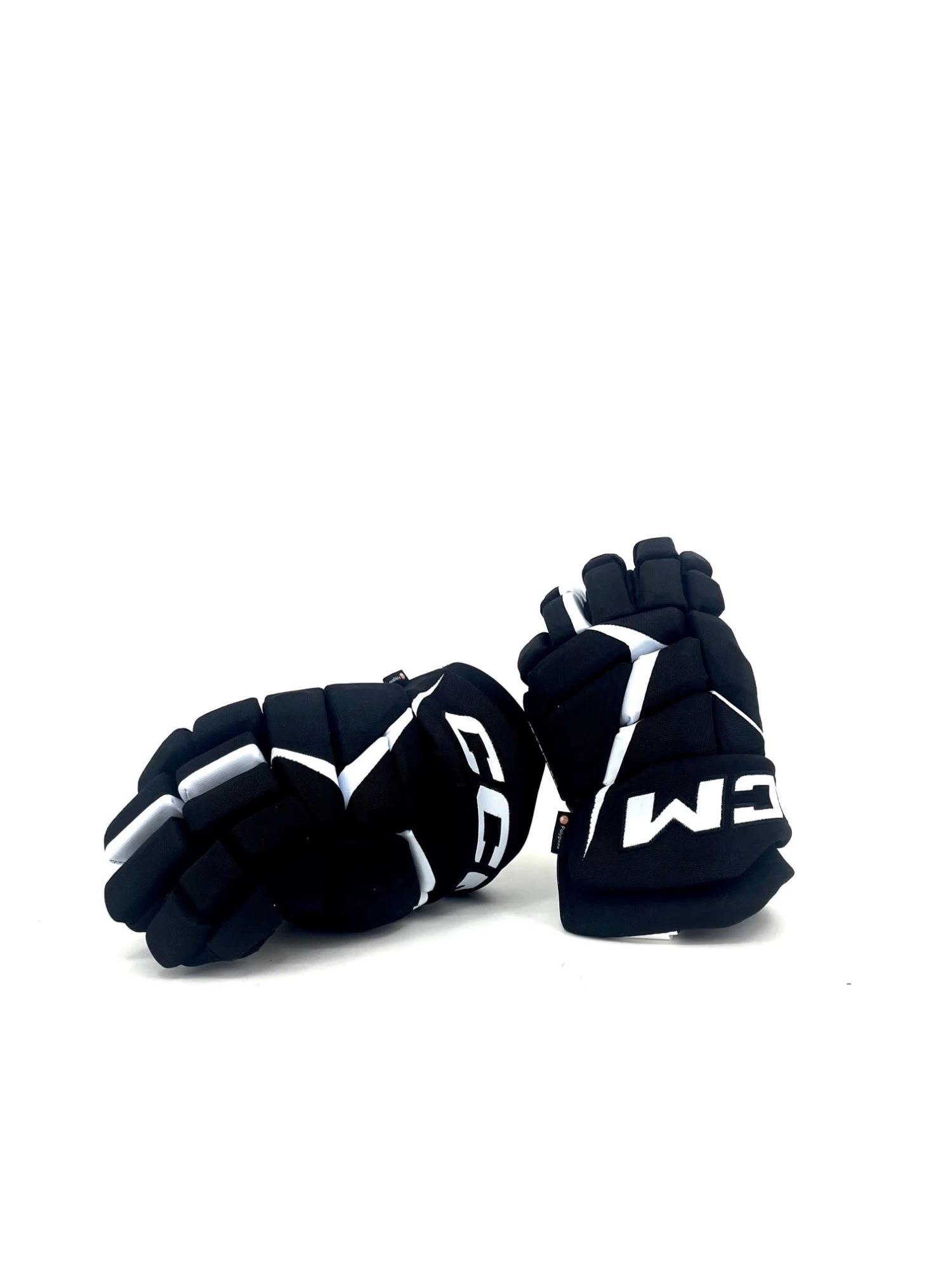 CCM Axis 2 Glove Set Sr - Image 6