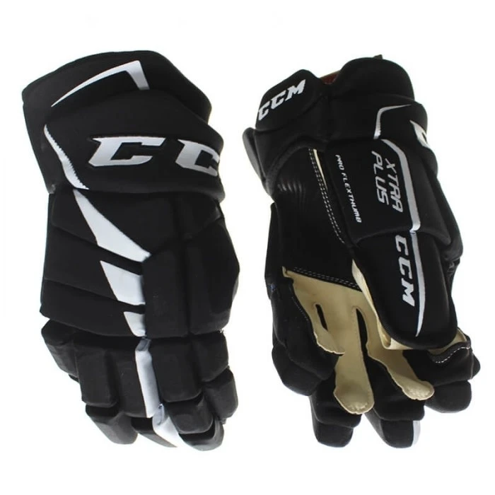 JETSPEED XTRA PLUS HOCKEY GLOVES SR