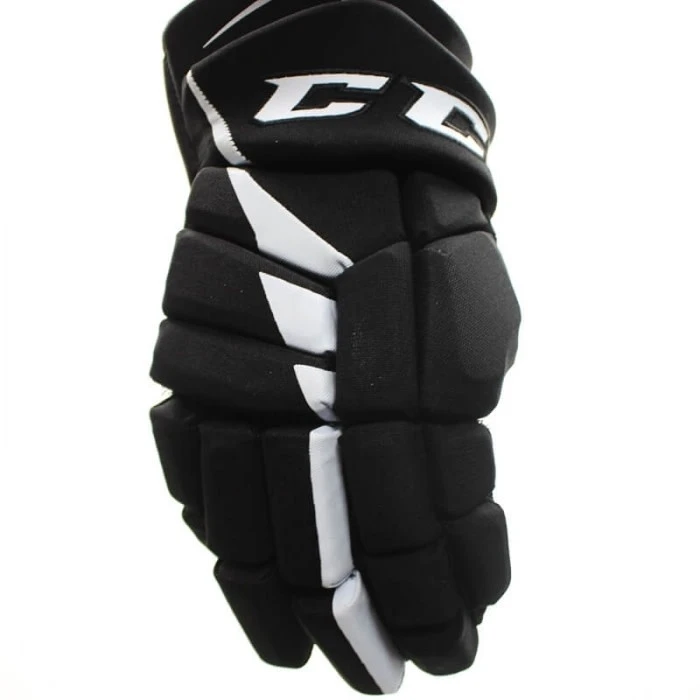 JETSPEED XTRA PLUS HOCKEY GLOVES SR - Image 3