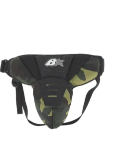 Brian's Double Cup Camo Sr