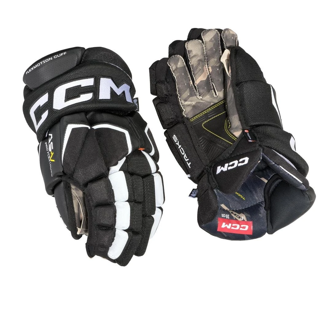 TACKS AS-V PRO GLOVES SR - Image 3