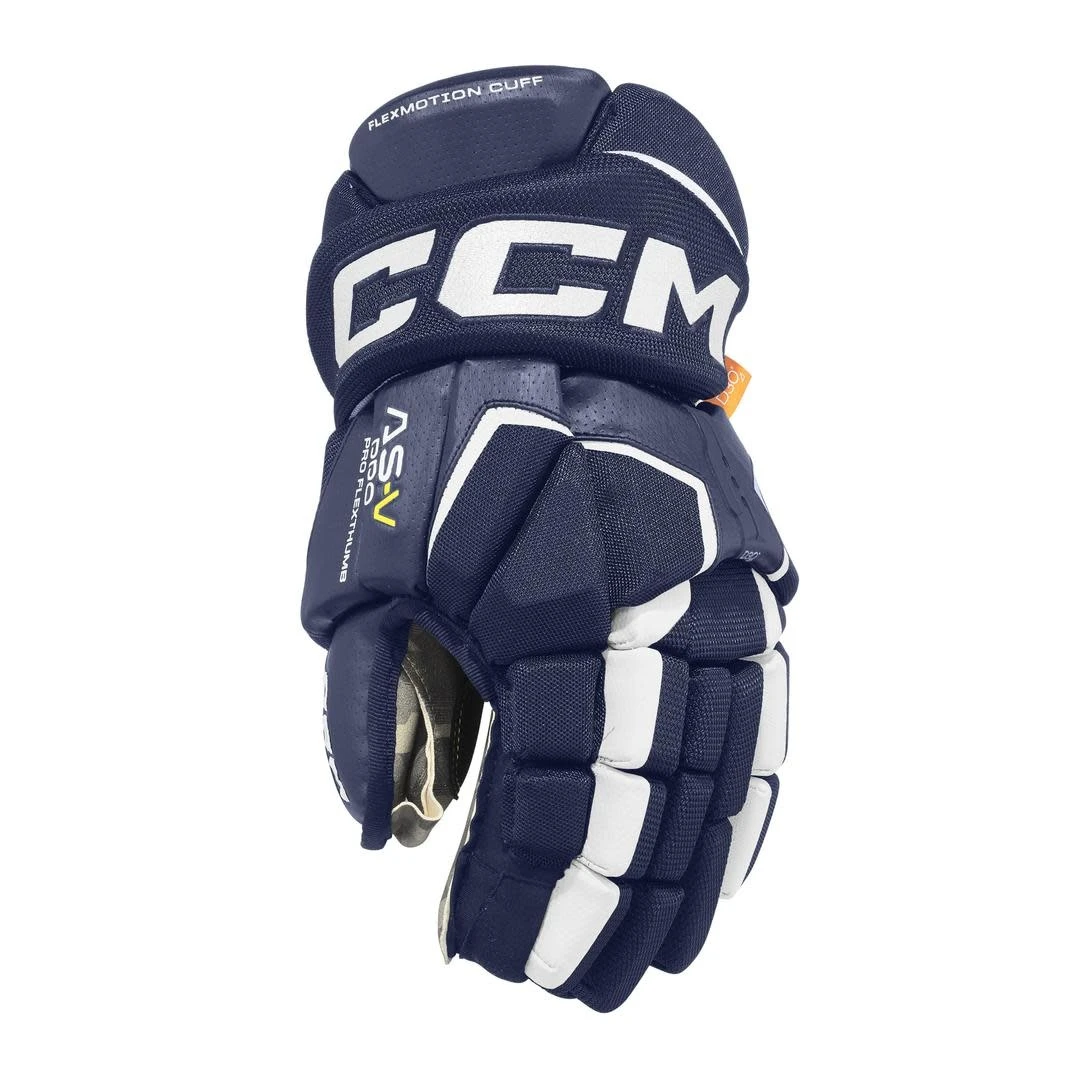 TACKS AS-V PRO GLOVES SR - Image 5