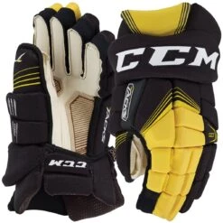 CCM SUPERTACK GLOVE JR 2017