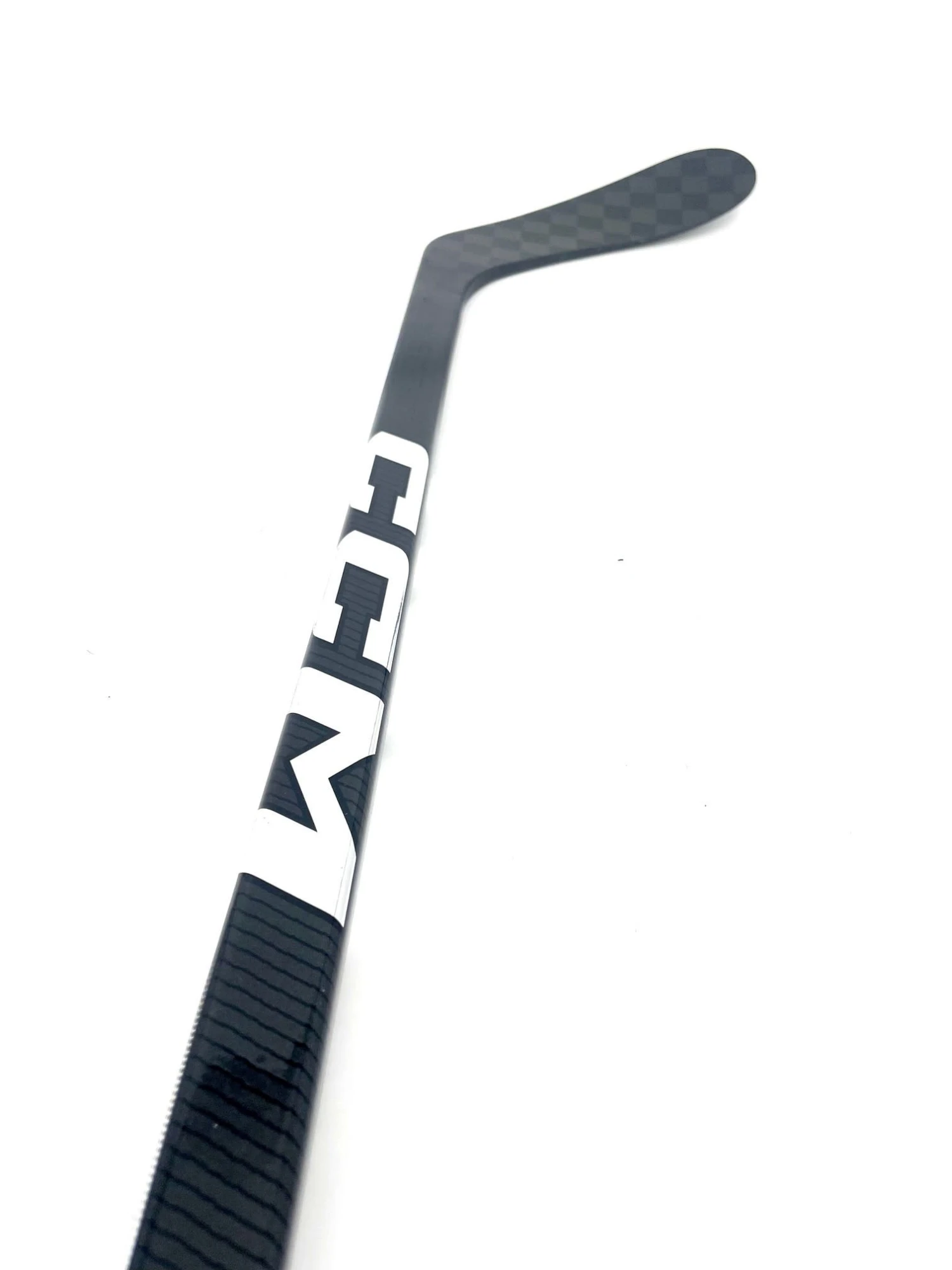 VAPOR HYPERLITE GRIP HOCKEY STICK SR - Image 2
