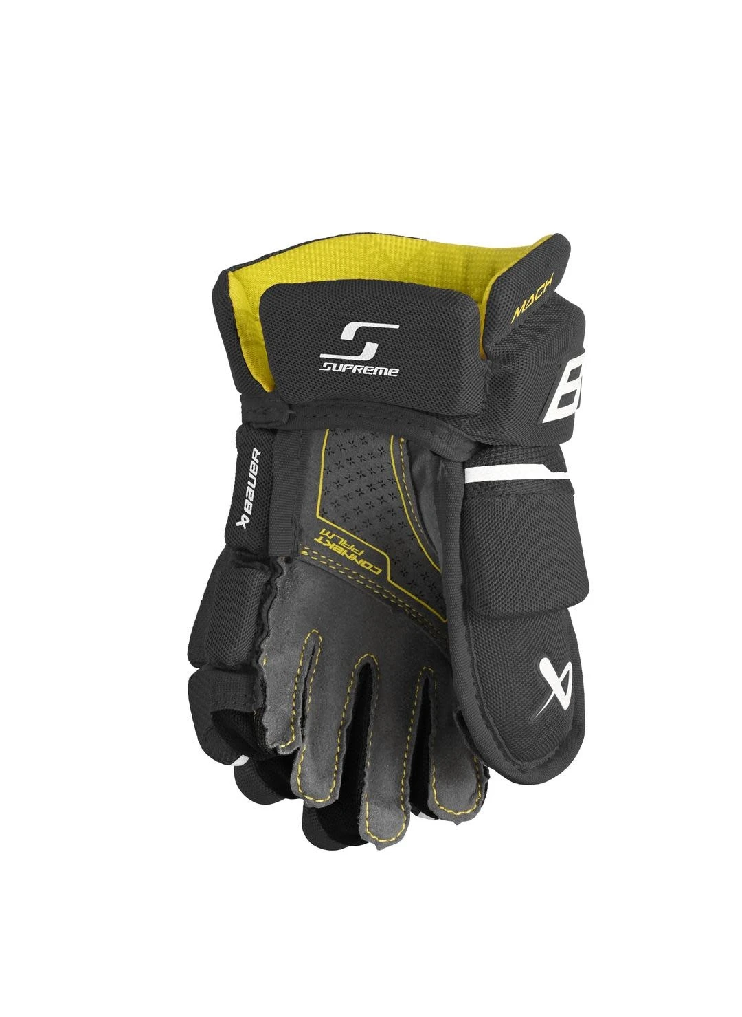 S23 SUPREME MACH GLOVE-YTH - Image 2