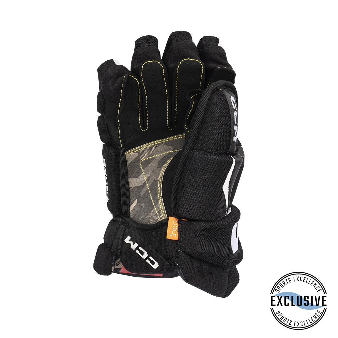TACK CLASSIC SE GLOVE JR - Image 2