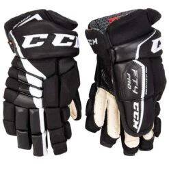 JETSPEED FT4 PRO HOCKEY GLOVE JR