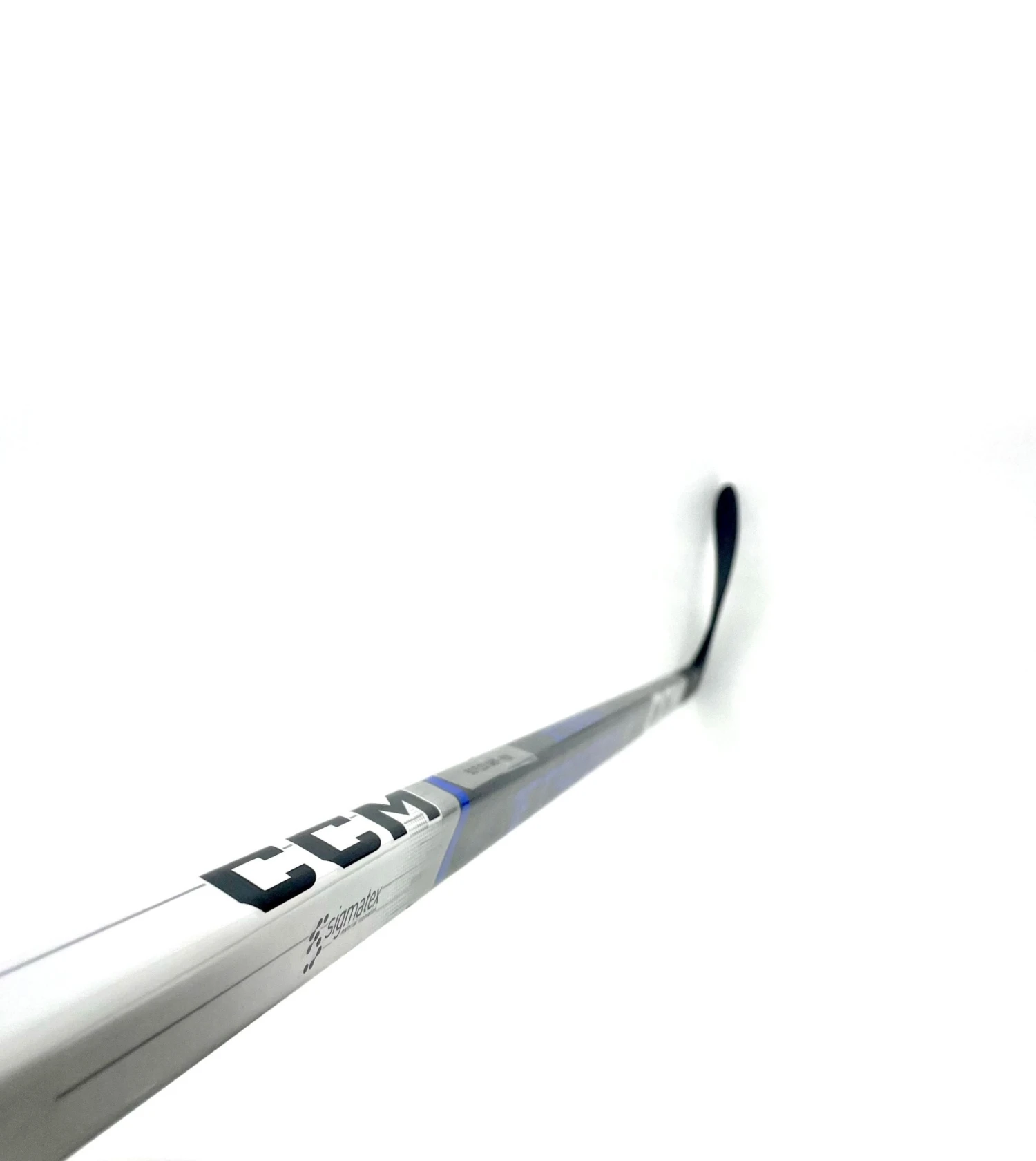 VAPOR HYPERLITE GRIP HOCKEY STICK SR - Image 4