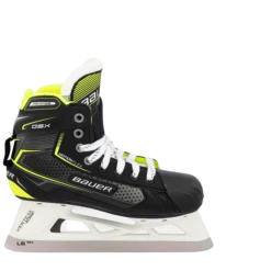 Bauer GSX Goal Skate SR