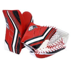 Brian's GNETiK V Glove Set Int