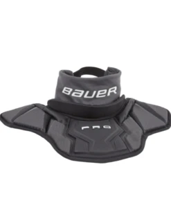 Bauer Pro Certified Neck Guard Sr