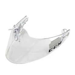 CCM Lexan Throat Guard