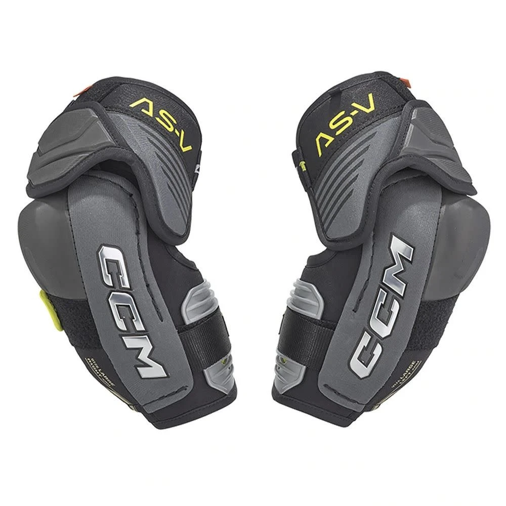 CCM TACKS AS-V ELBOW SR