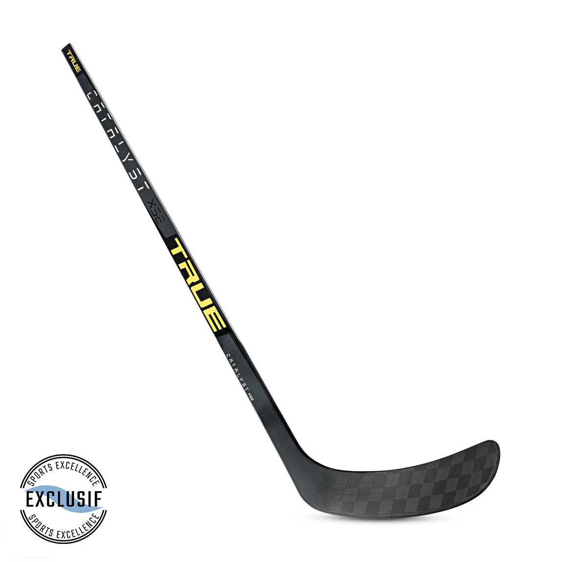 True Hockey TRUE CATALYST XSE STICK SR