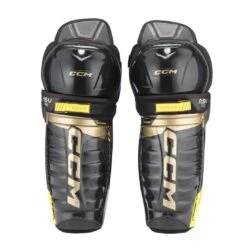 TACKS AS-V PRO SHIN GUARDS JR