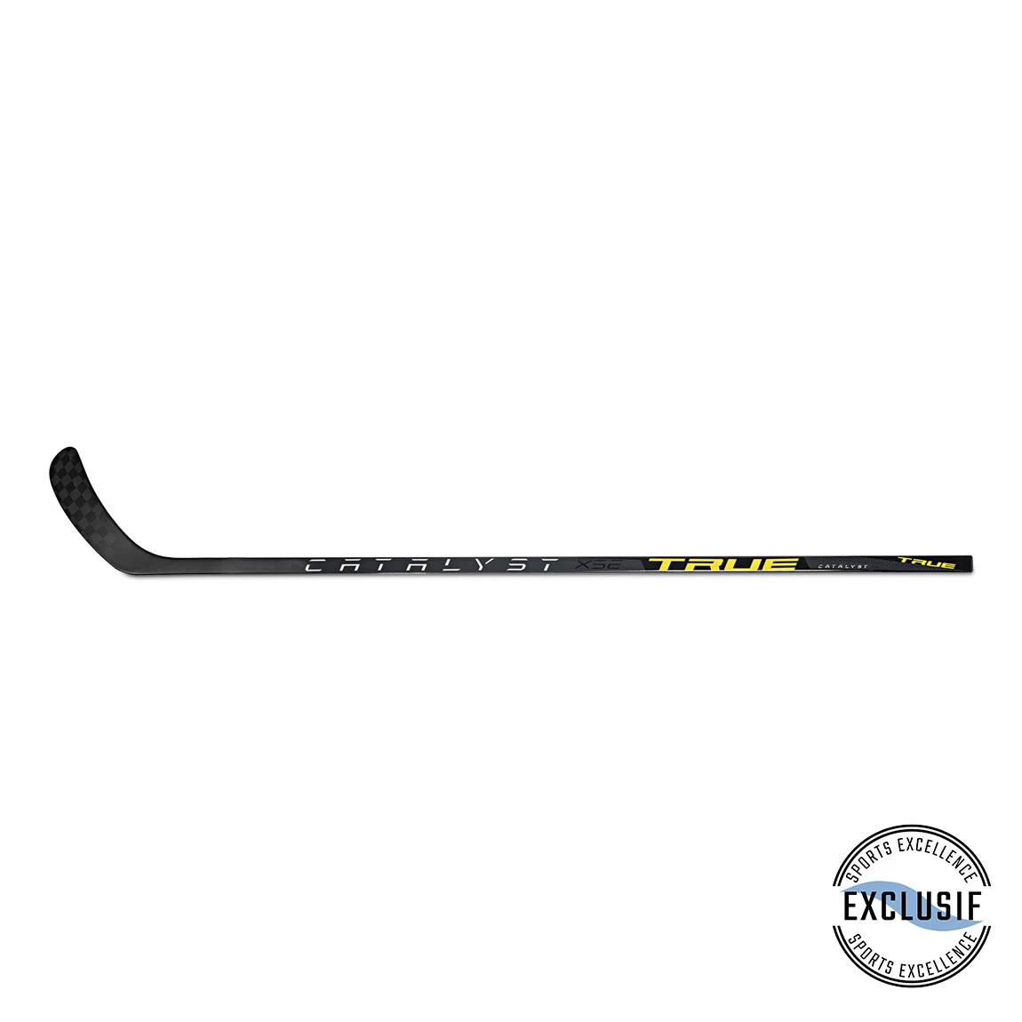True Hockey TRUE CATALYST XSE STICK SR - Image 2