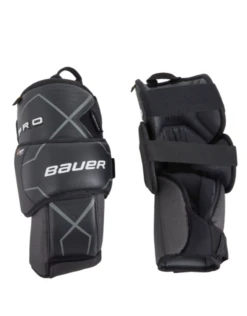 Bauer Pro Knee Guard Senior
