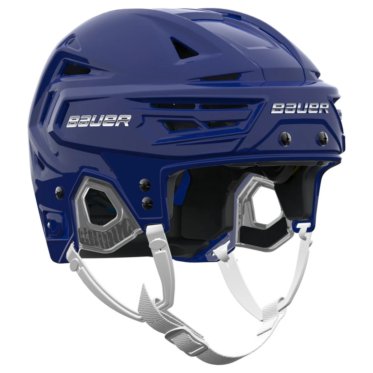 BAUER RE-AKT 150 HELMET - Image 8