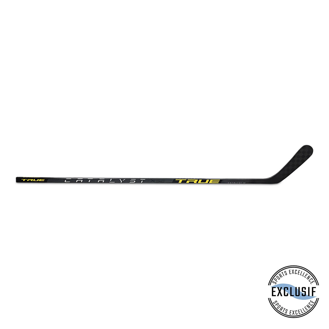 True Hockey TRUE CATALYST XSE STICK SR - Image 3