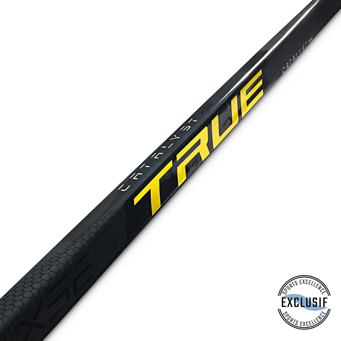 True Hockey TRUE CATALYST XSE STICK SR - Image 4
