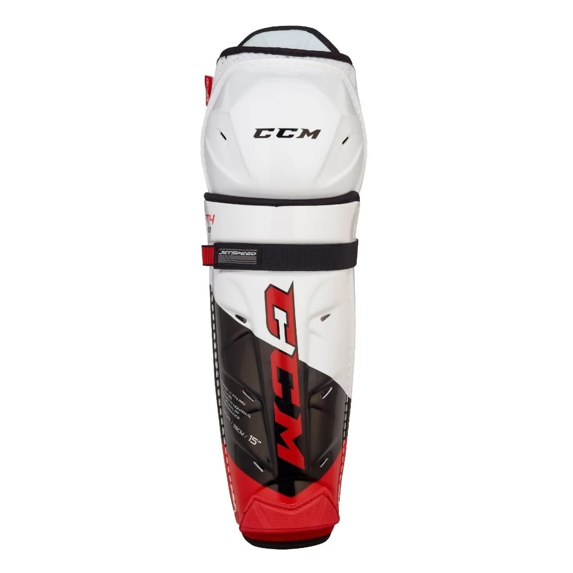 JETSPEED FT4PRO SHIN GUARDS JR