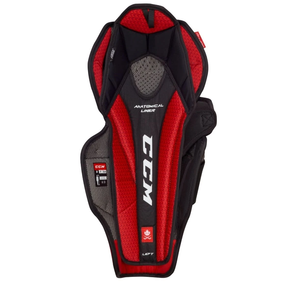JETSPEED FT4PRO SHIN GUARDS JR - Image 2