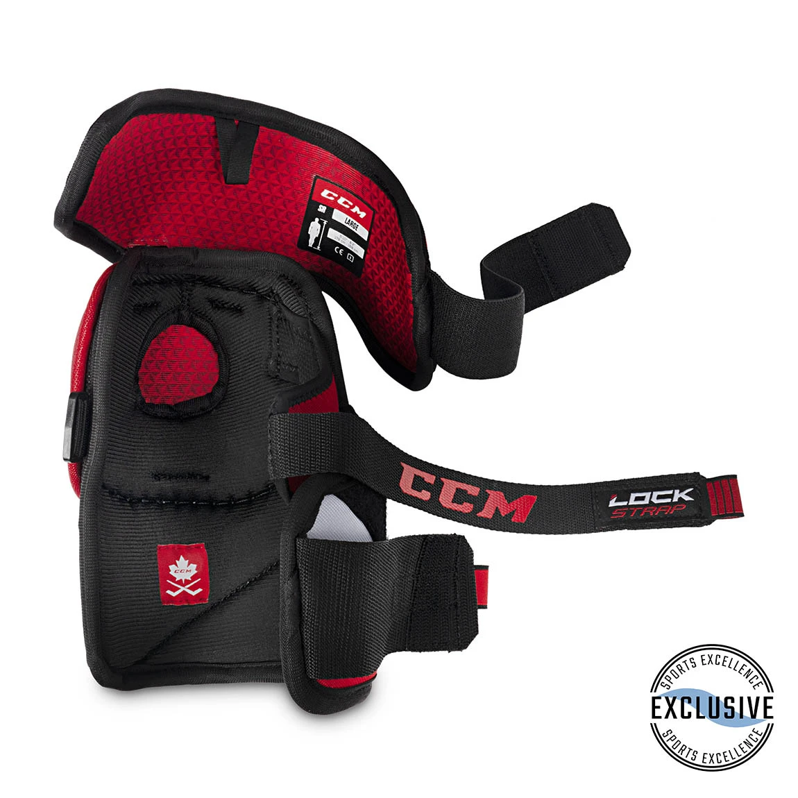 JETSPEED XTRA PLUS ELBOW PADS JR - Image 2
