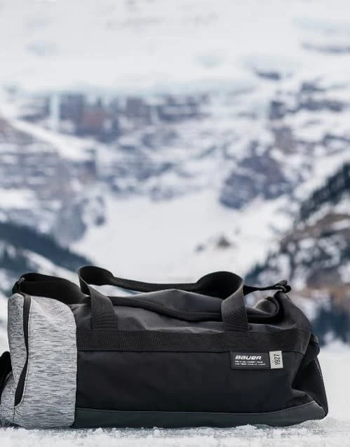 Bauer Chiclets NE 9Forty Hat - Image 3