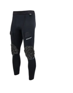 Bauer Elite Padded Goalie Pant Yth